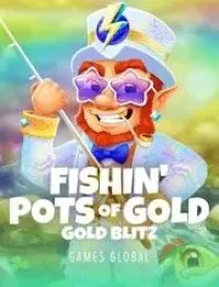 fishin pots of gold official logo