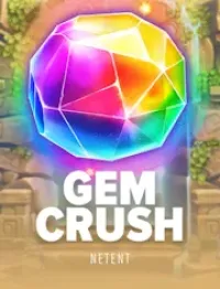 gem crush logo