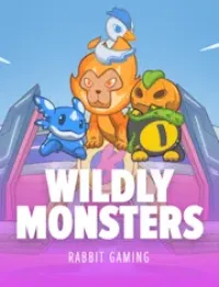 wildly monsters official logo