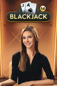 blackjack 69 - logo