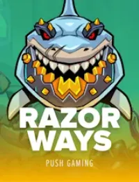 razor ways logo