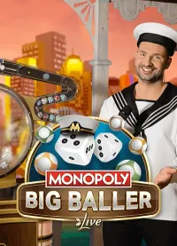 monopoly big baller logo