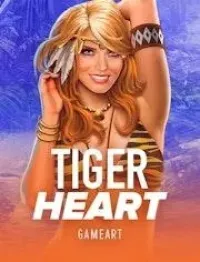 tiger heart official logo